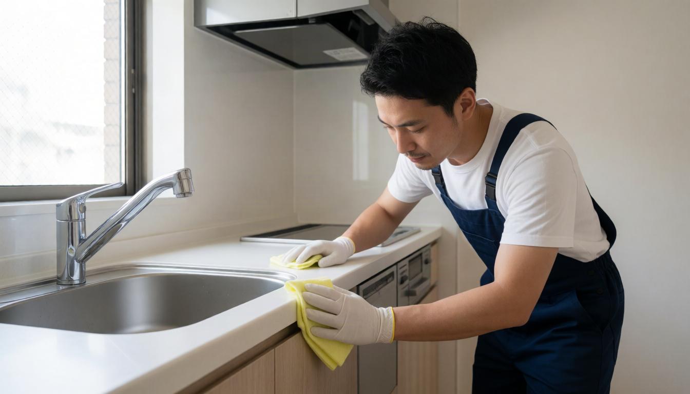 Plan your cleaning visit