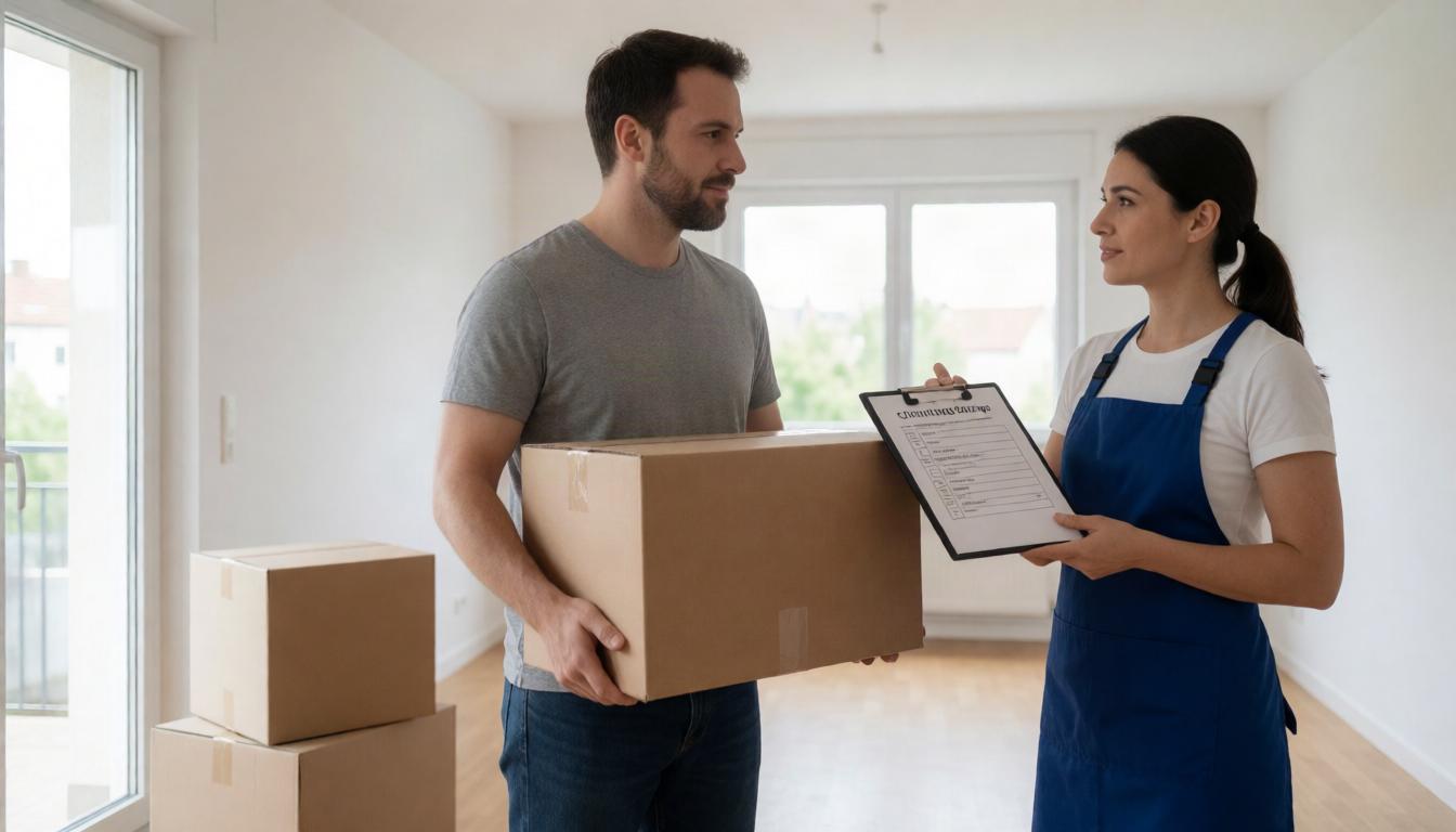 For property owners