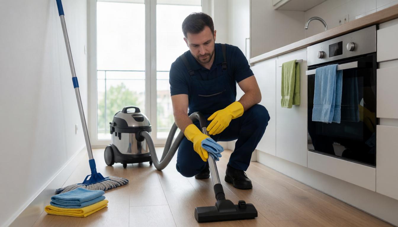 For tenants